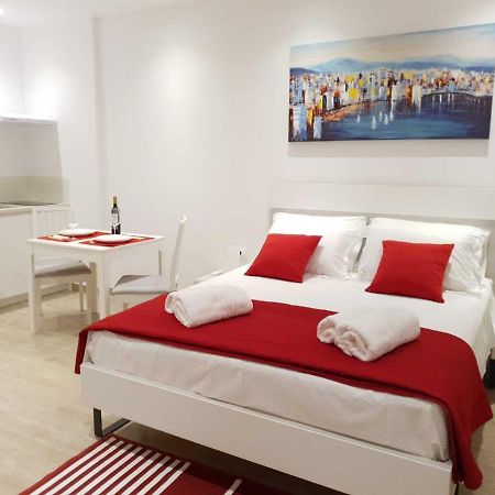 Luxury Studio Apollo Apartment Dubrovnik Luaran gambar