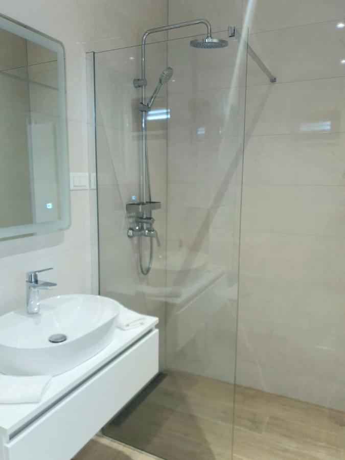 Luxury Studio Apollo Apartment Dubrovnik Luaran gambar