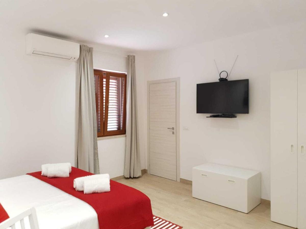 Luxury Studio Apollo Apartment Dubrovnik Luaran gambar