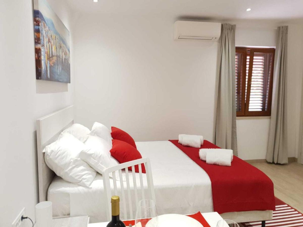 Luxury Studio Apollo Apartment Dubrovnik Luaran gambar