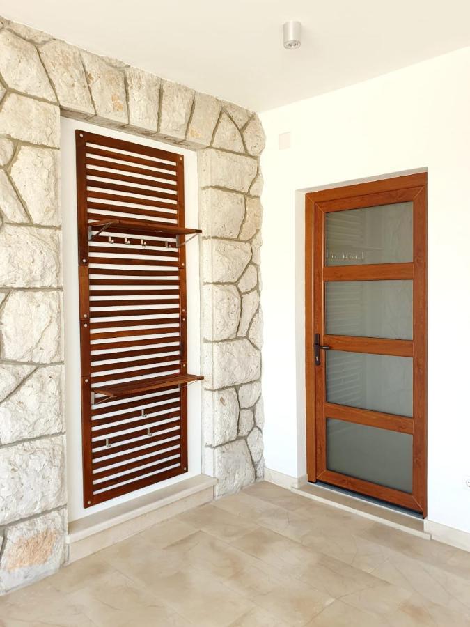 Luxury Studio Apollo Apartment Dubrovnik Luaran gambar