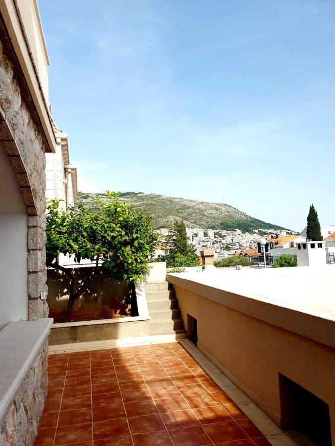 Luxury Studio Apollo Apartment Dubrovnik Luaran gambar