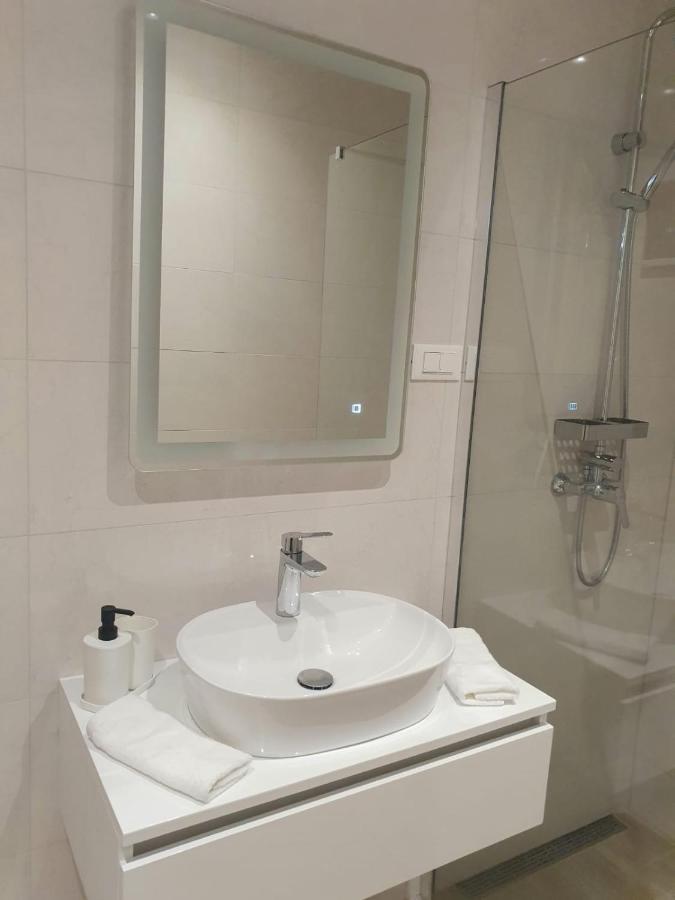 Luxury Studio Apollo Apartment Dubrovnik Luaran gambar