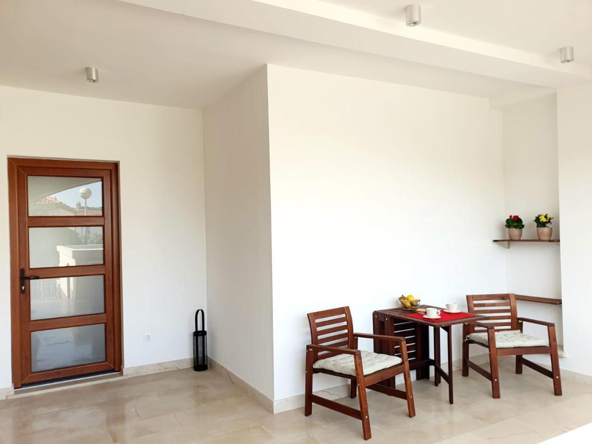 Luxury Studio Apollo Apartment Dubrovnik Luaran gambar