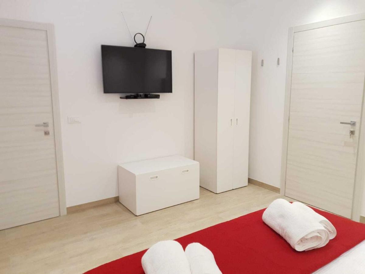 Luxury Studio Apollo Apartment Dubrovnik Luaran gambar