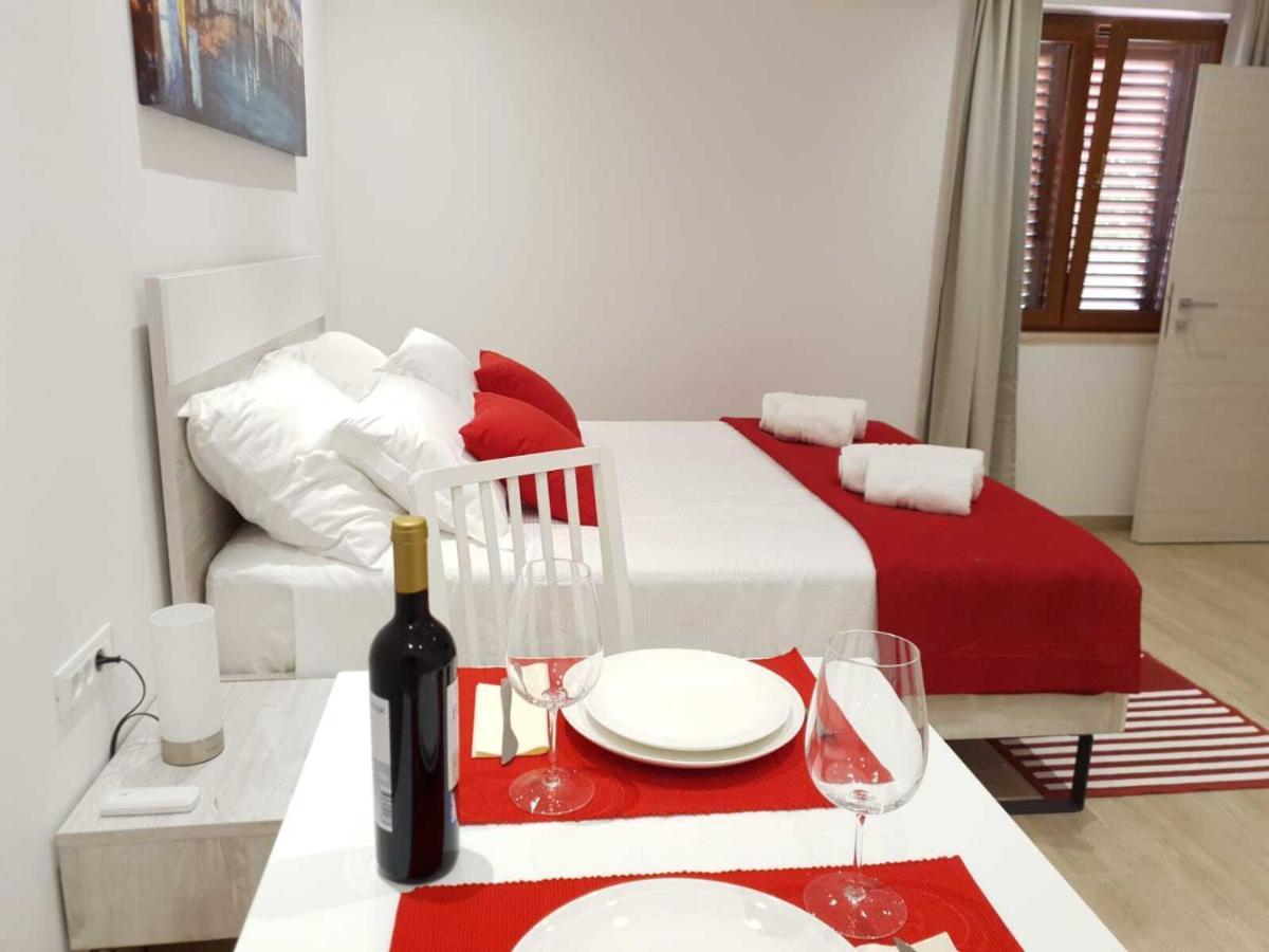 Luxury Studio Apollo Apartment Dubrovnik Luaran gambar