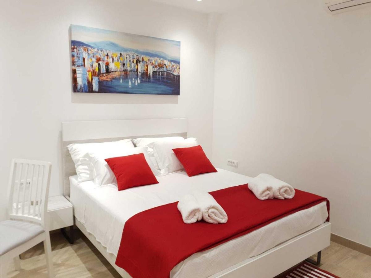 Luxury Studio Apollo Apartment Dubrovnik Luaran gambar