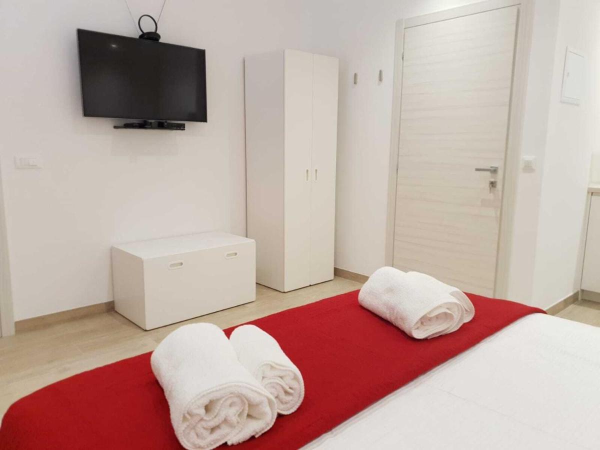 Luxury Studio Apollo Apartment Dubrovnik Luaran gambar